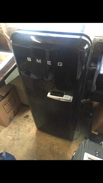 SMEG FRIDGE DOOR BRAND NEW