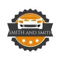 SMITH and smith