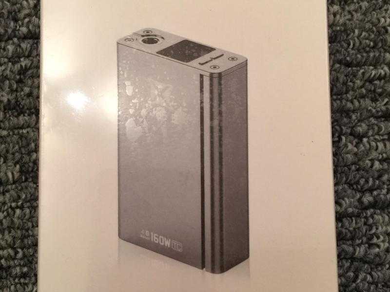 Smok xcube 2 ( brand new and sealed