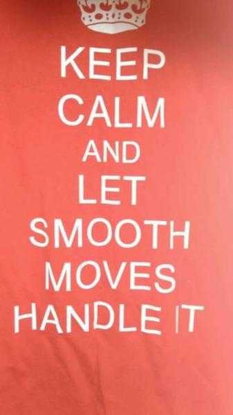 Smooth moves removals