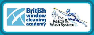 SMS window cleaning services