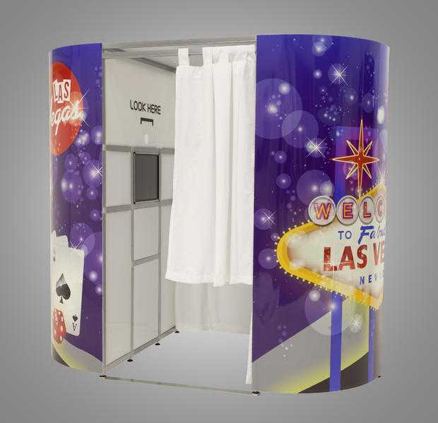 Snap Happy Events Photo Booth Hire