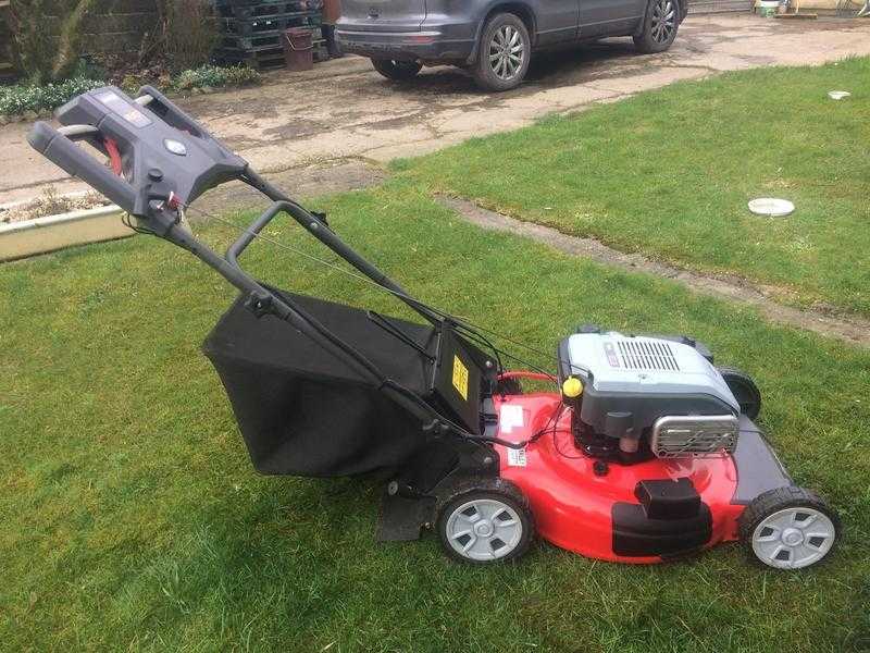 Snapper NXT React Drive System Mower For Sale