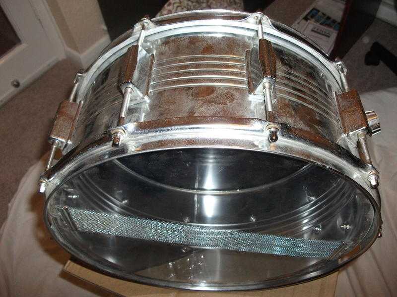 Snare Drum