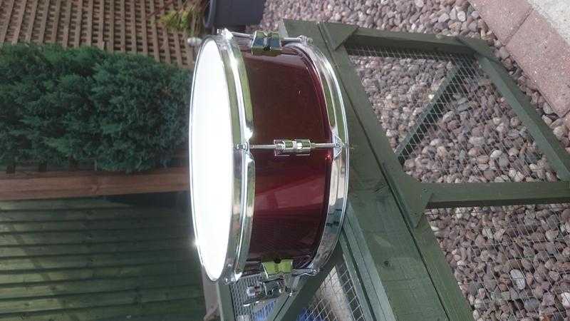 SNARE DRUM