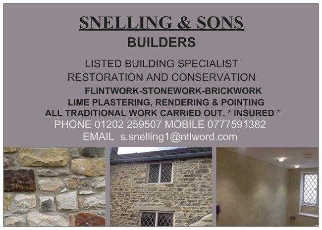 Snelling amp Sons Builders