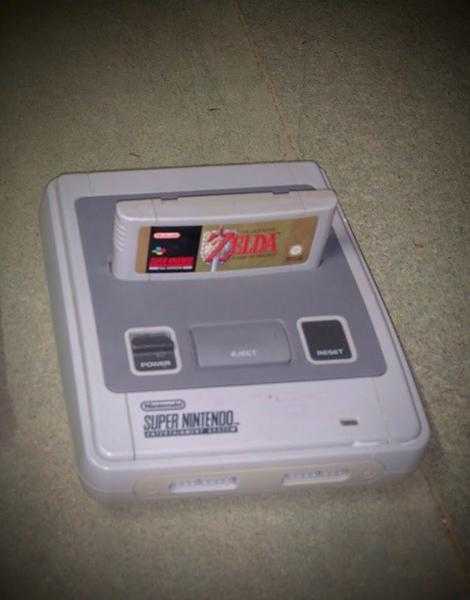 Snes