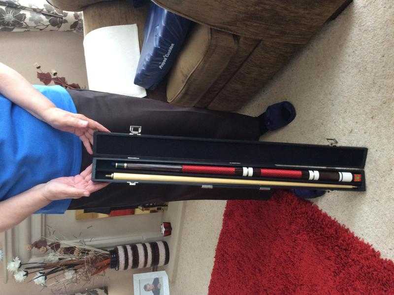 SnOokerPool cue