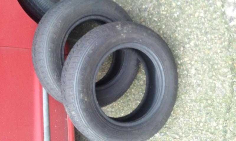SNOW TYRES FOR SALE