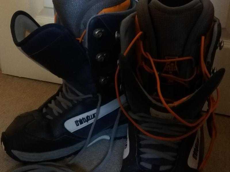 Snowboard boots men039s