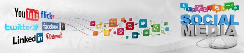 Social Media Marketing Company India, Social Media Consulting Services