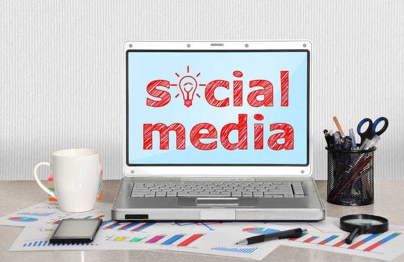 Social Media Marketing Training And Development For All Business Types