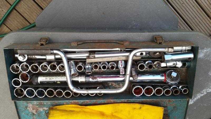 socket set