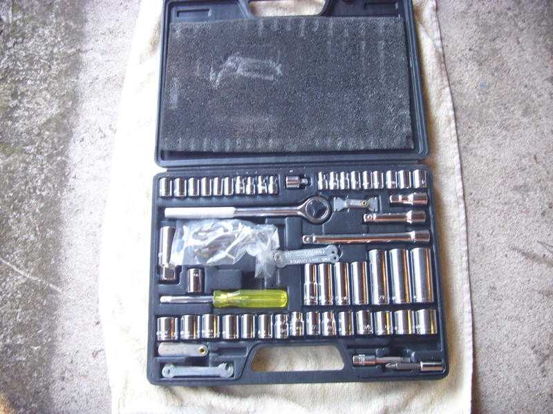 Socket Set