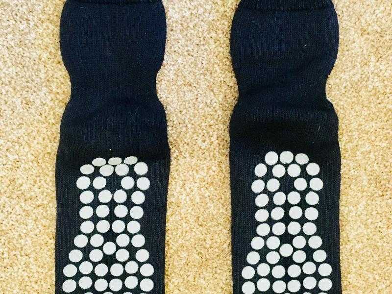 SOCKS