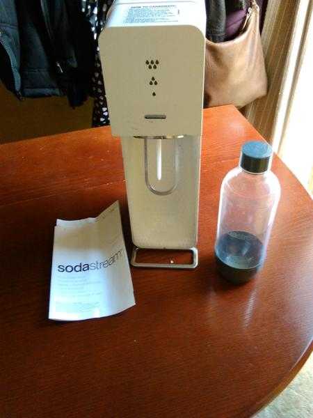 Soda Stream