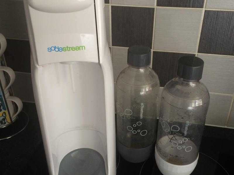 SODA STREAM