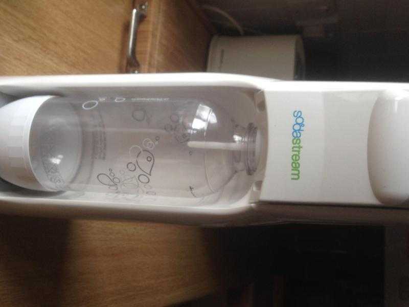 sodastream