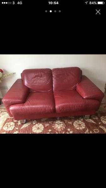 Sofa 3 piece