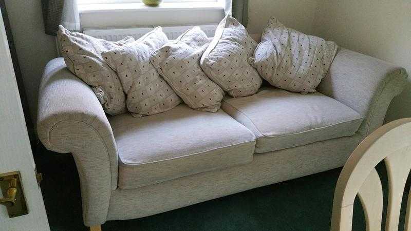 Sofa - 3-Seater