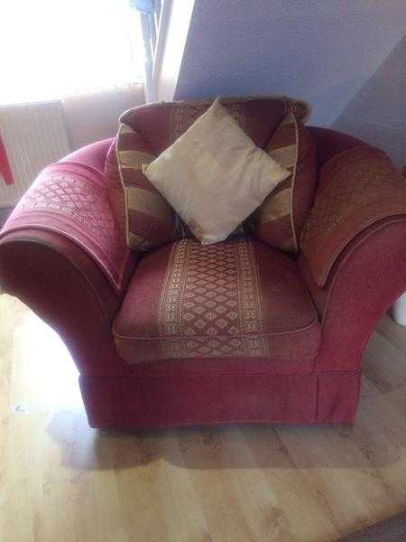 Sofa 3 Seater amp 2 single seater