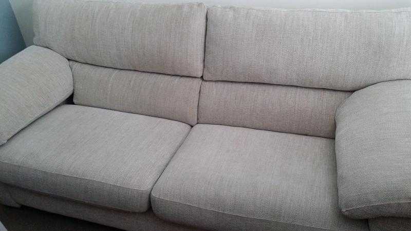 Sofa 3 Seater. As new condition.