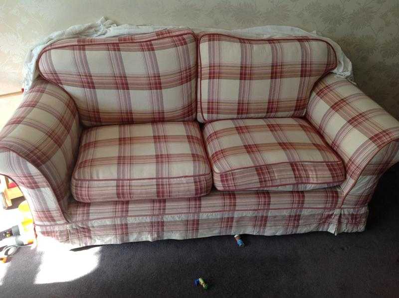 Sofa, 3 seater, free