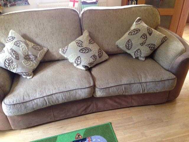 Sofa 4 seater