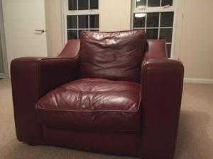 sofa amp armchair
