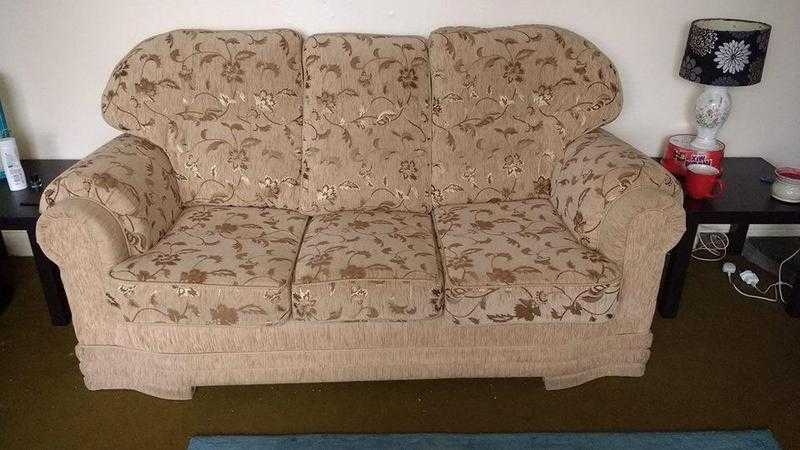 sofa and chair