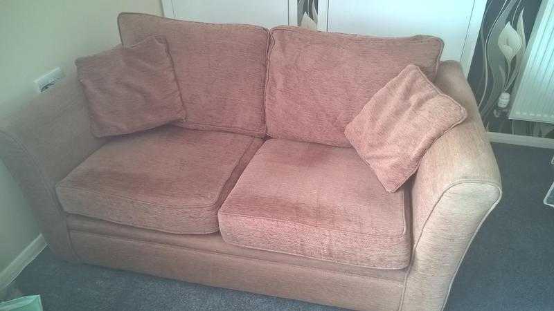 Sofa and sofabed