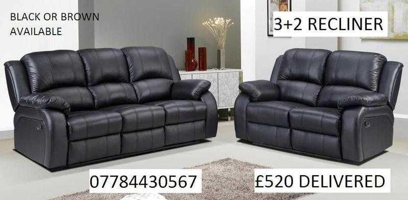 sofa and sofas ,  settee and couches all guaranteed for 12 months