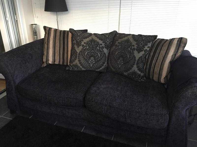 Sofa bed