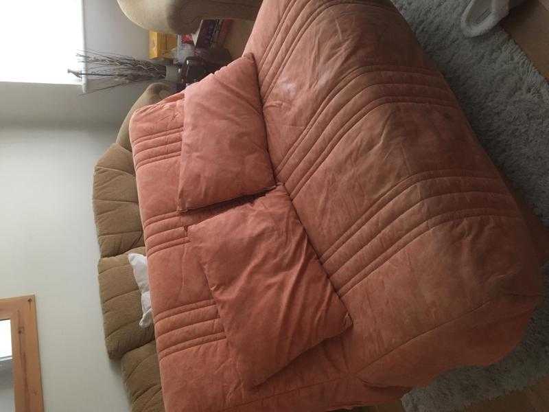 Sofa bed