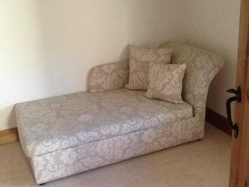 Sofa bed