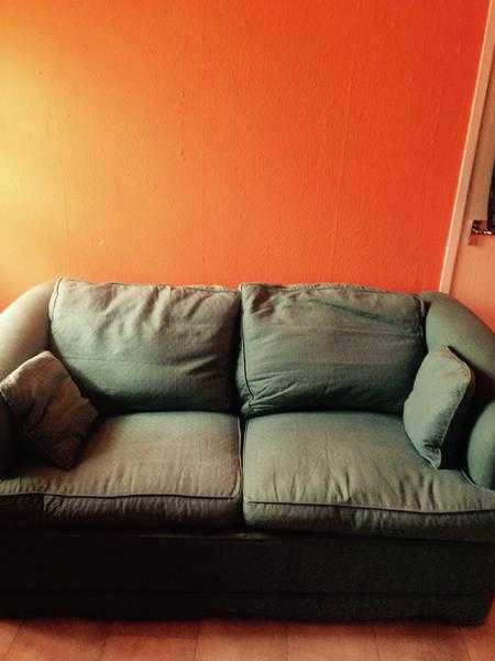 Sofa-bed