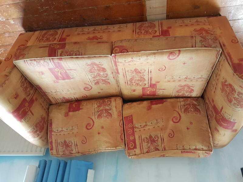 Sofa bed