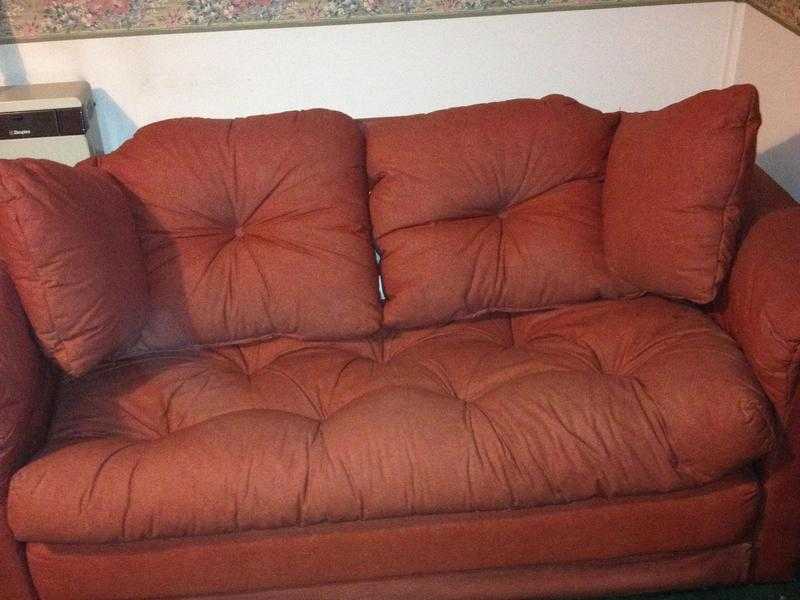 Sofa Bed