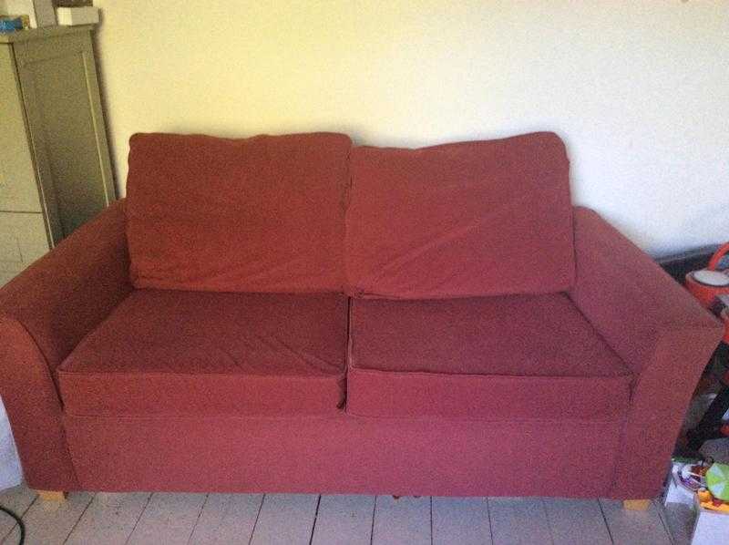 Sofa bed