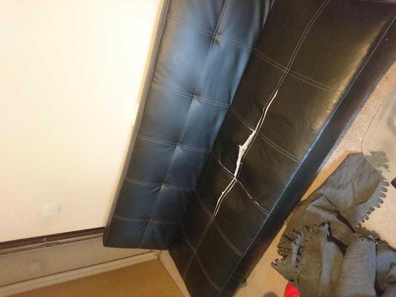 Sofa bed