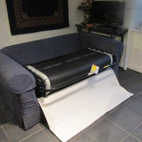 sofa bed