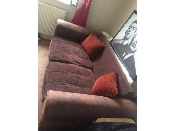 Sofa bed