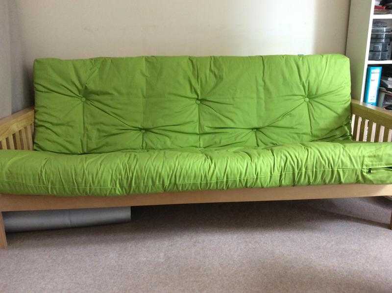 Sofa bed