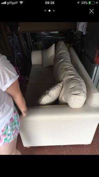 sofa bed