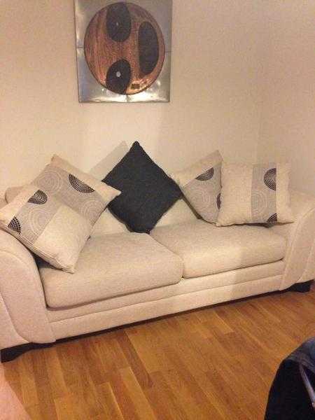 Sofa bed - Barely used