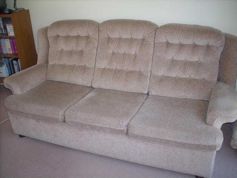 Sofa Bed. Good Quality.