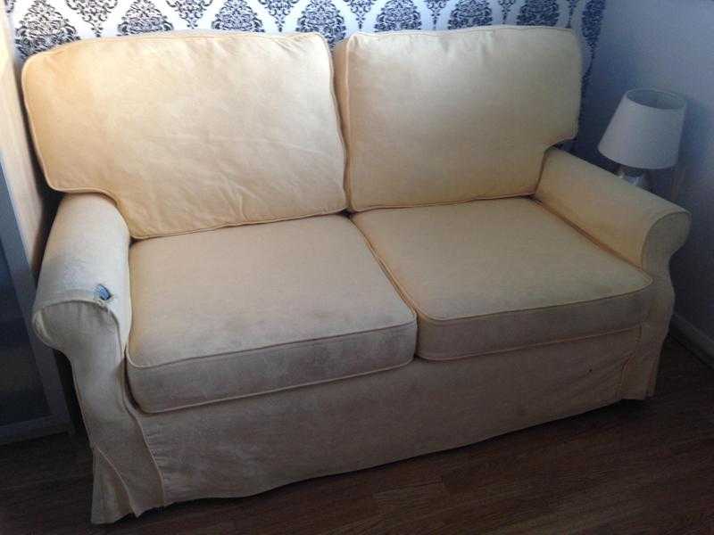 Sofa Bed good quality and comfortable design