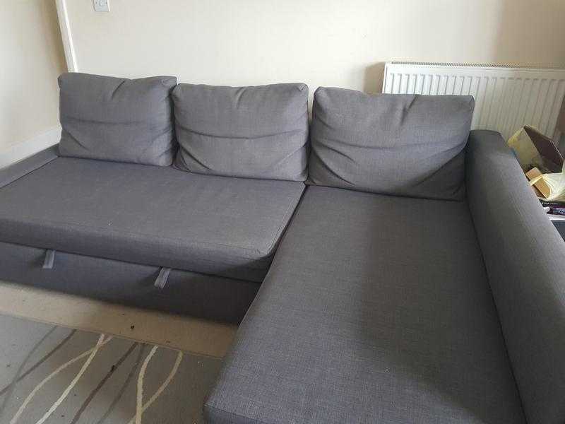 Sofa bed IKEA