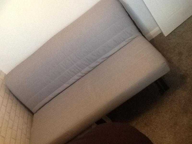 Sofa Bed - Immaculate and Hardly Used