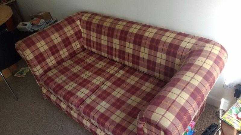 sofa bed in good condition